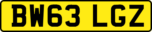 BW63LGZ