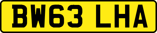 BW63LHA