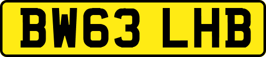 BW63LHB
