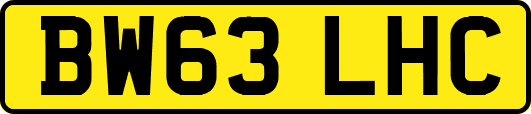BW63LHC