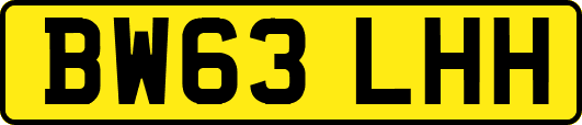 BW63LHH