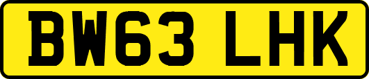 BW63LHK