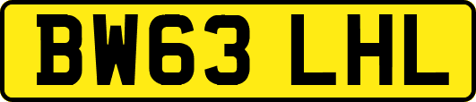BW63LHL