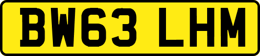 BW63LHM