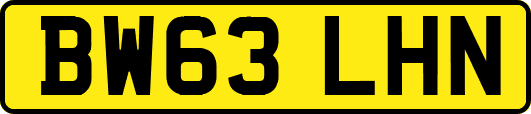 BW63LHN