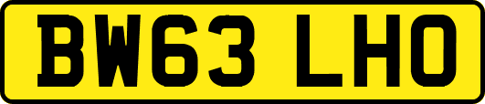 BW63LHO