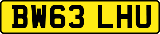 BW63LHU
