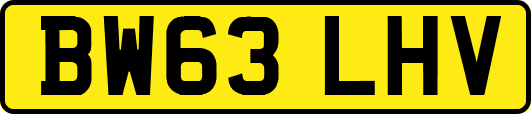 BW63LHV
