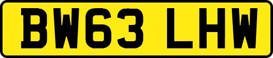 BW63LHW