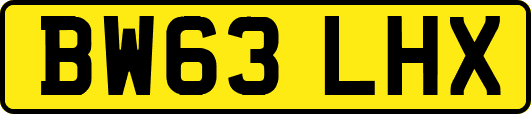 BW63LHX
