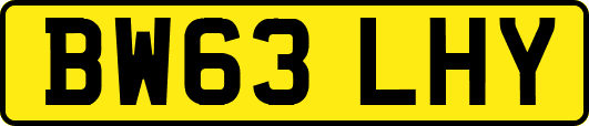 BW63LHY