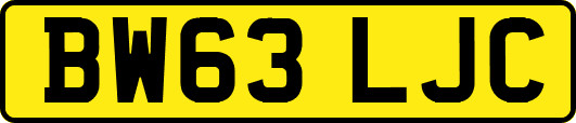 BW63LJC