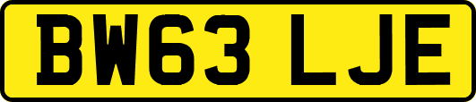 BW63LJE