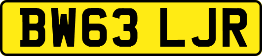 BW63LJR