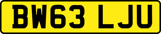BW63LJU