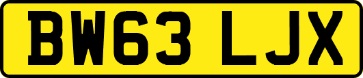 BW63LJX