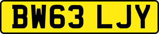 BW63LJY