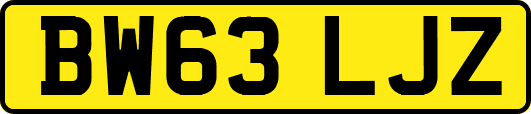 BW63LJZ