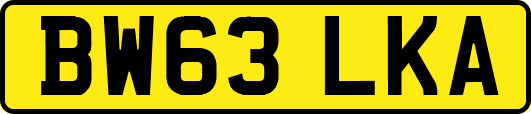BW63LKA
