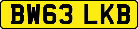 BW63LKB