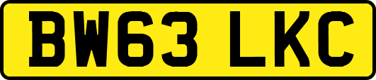 BW63LKC