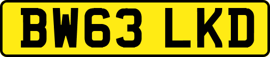 BW63LKD