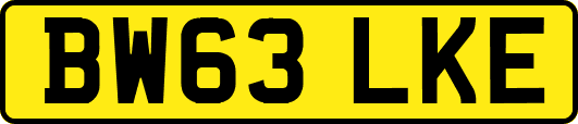 BW63LKE