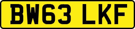 BW63LKF