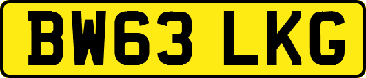 BW63LKG