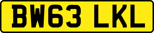 BW63LKL