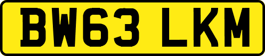BW63LKM