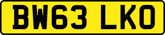 BW63LKO