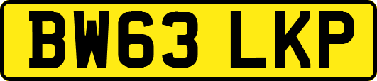 BW63LKP