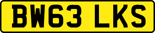 BW63LKS