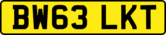 BW63LKT