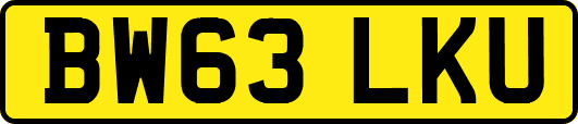 BW63LKU