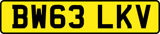 BW63LKV
