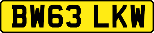BW63LKW