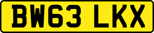 BW63LKX