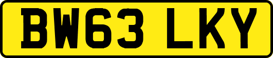 BW63LKY
