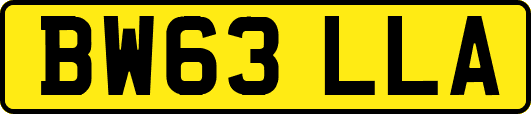 BW63LLA