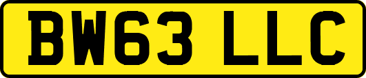 BW63LLC