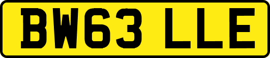 BW63LLE