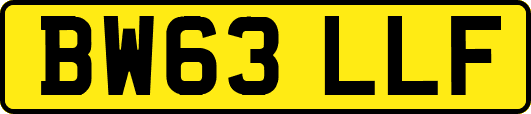BW63LLF