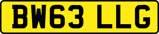 BW63LLG