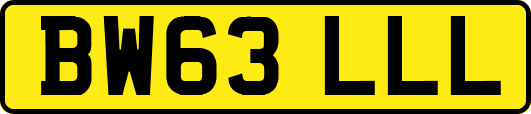 BW63LLL