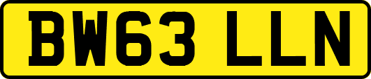 BW63LLN