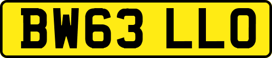 BW63LLO