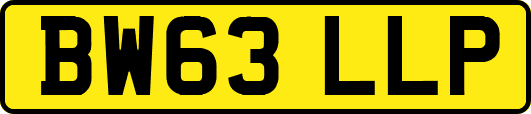 BW63LLP