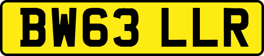 BW63LLR